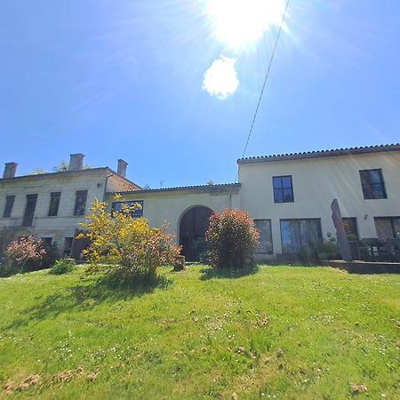 Domaine Ecoline Apartment Sadirac Екстериор снимка