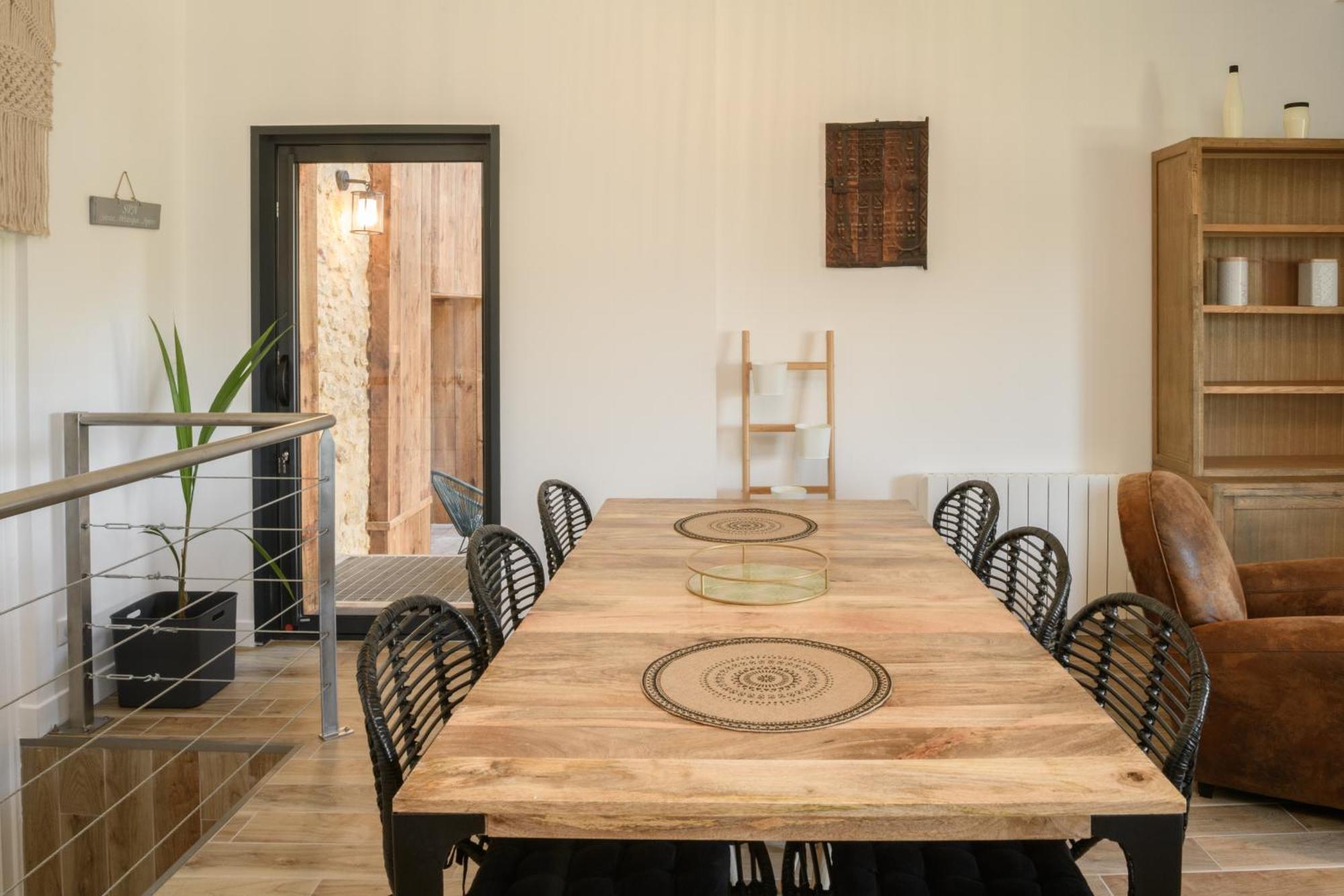 Domaine Ecoline Apartment Sadirac Стая снимка