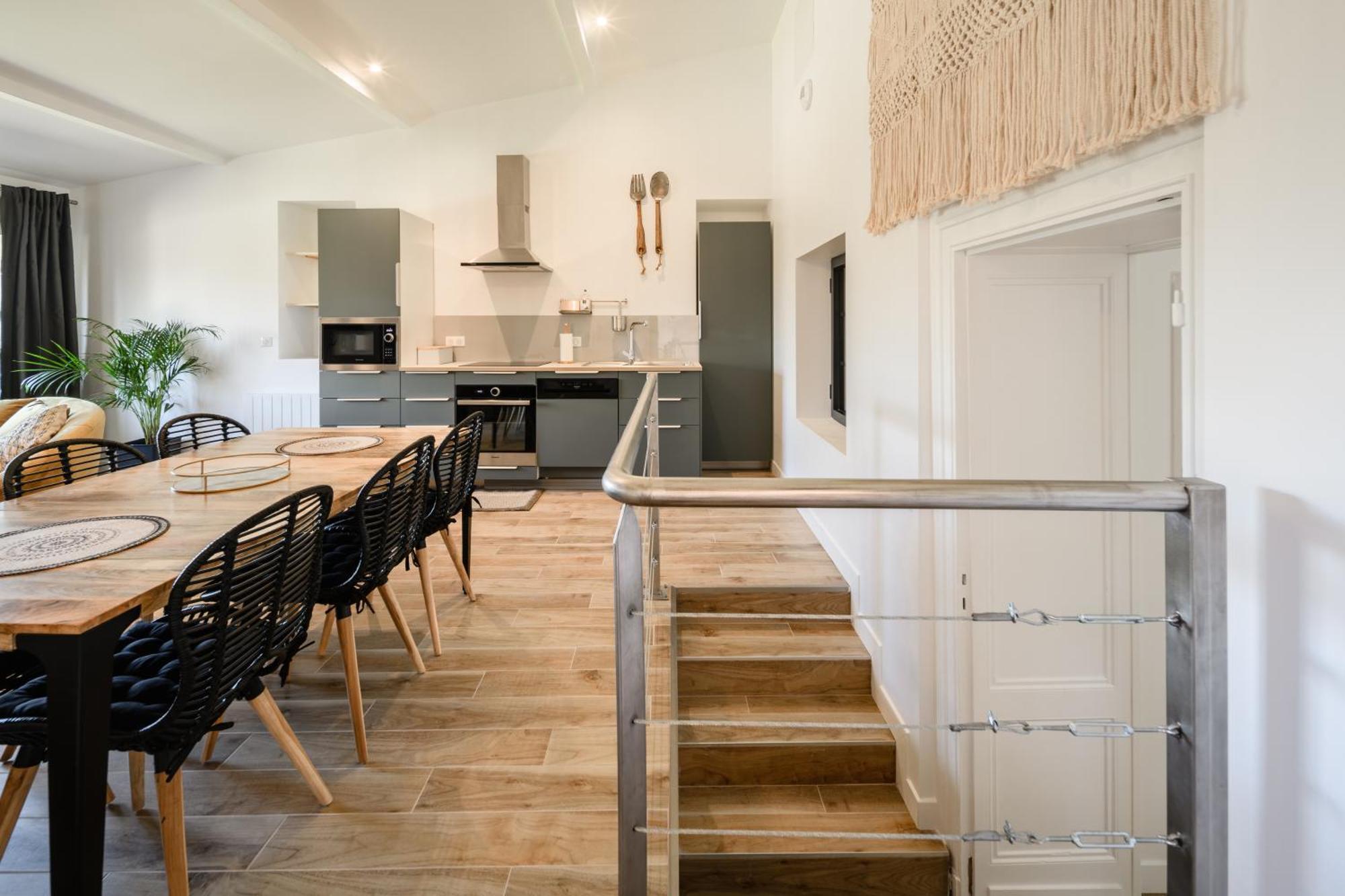 Domaine Ecoline Apartment Sadirac Стая снимка