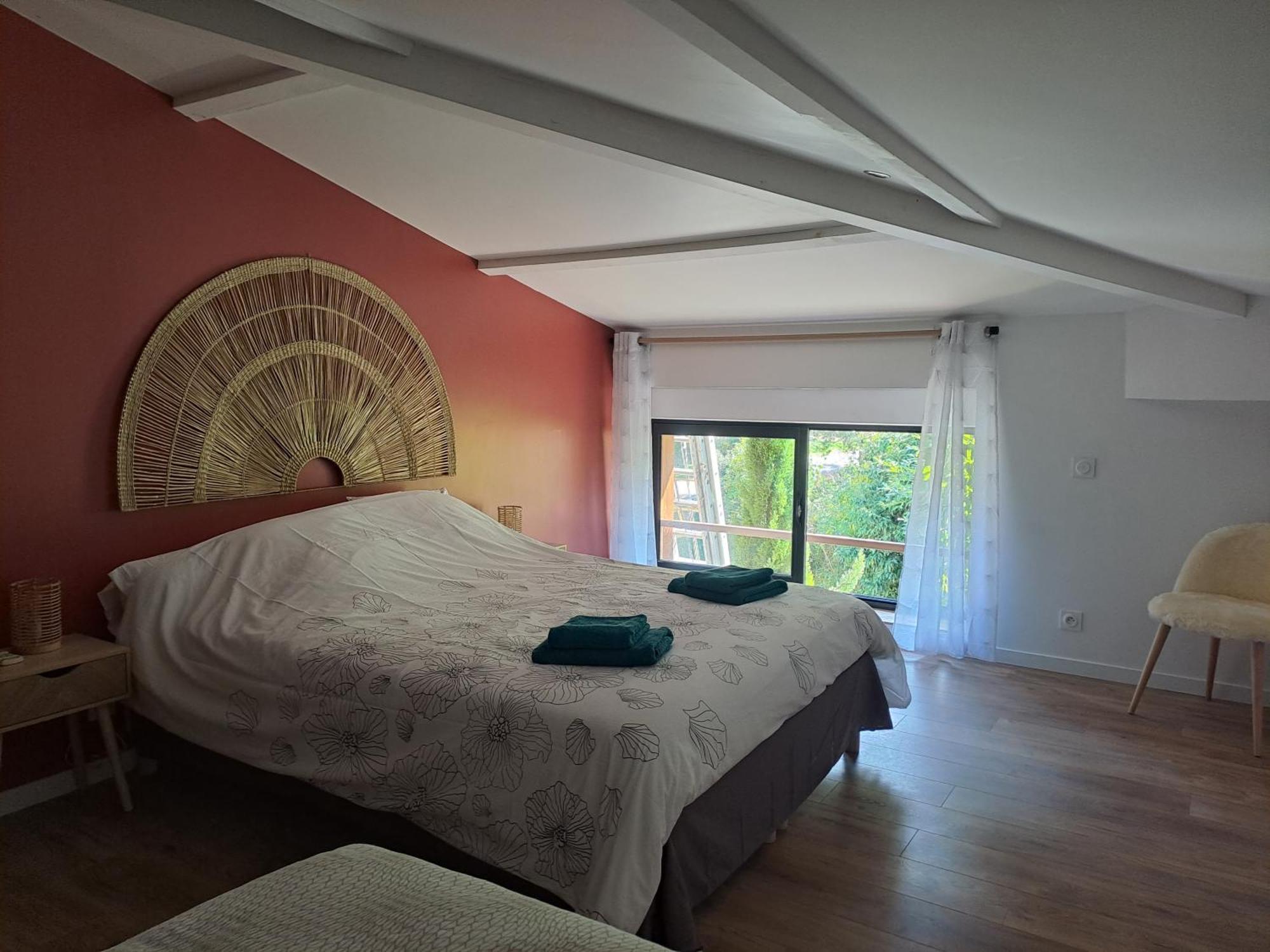 Domaine Ecoline Apartment Sadirac Екстериор снимка