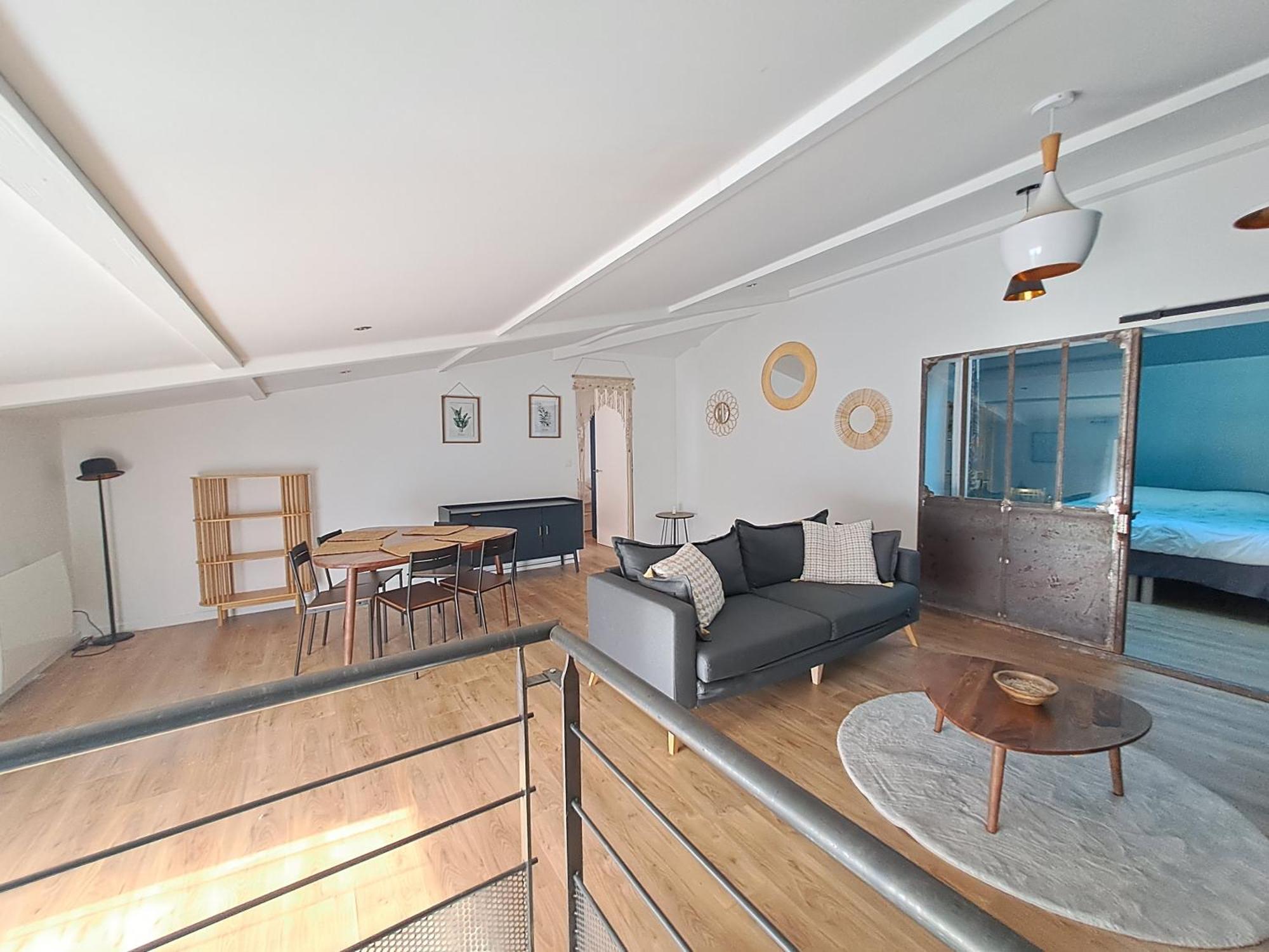 Domaine Ecoline Apartment Sadirac Екстериор снимка