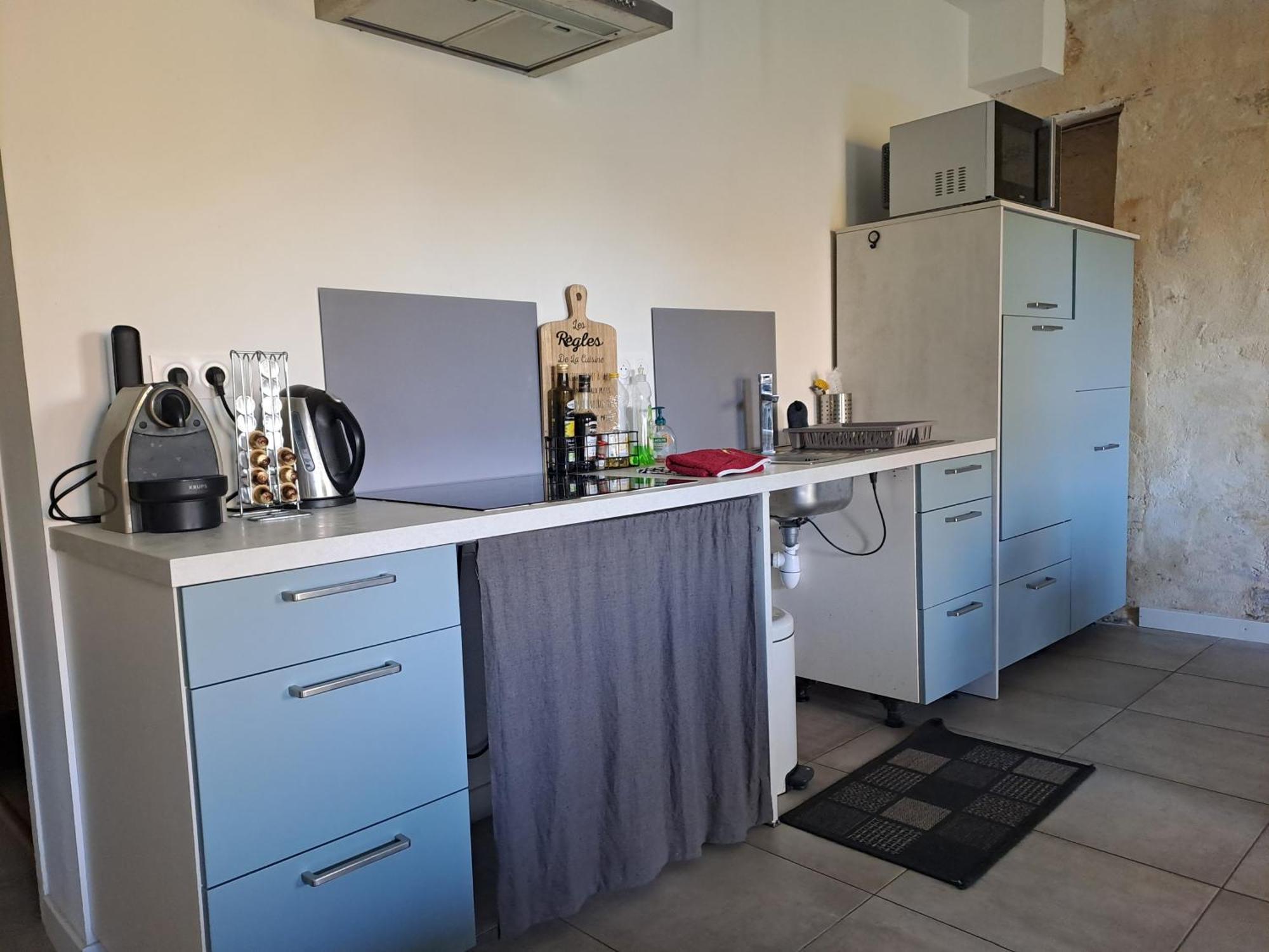 Domaine Ecoline Apartment Sadirac Стая снимка
