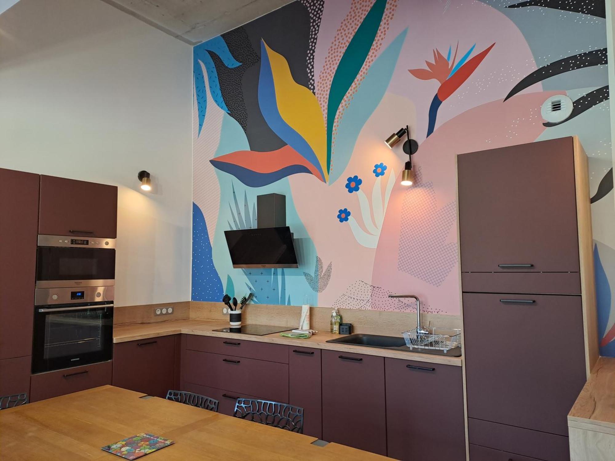 Domaine Ecoline Apartment Sadirac Екстериор снимка